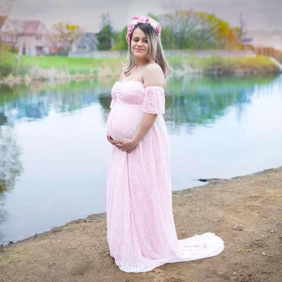 Meet your Posher, Ruth - Picture 1 of 1